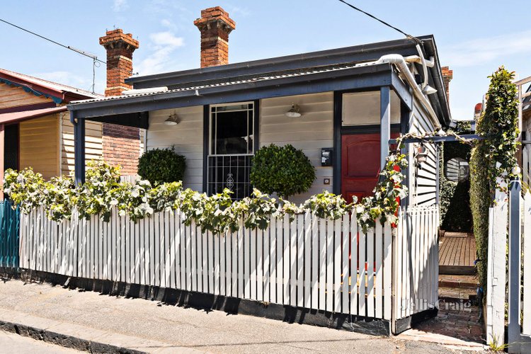 19 Campbell Street Collingwood 3066