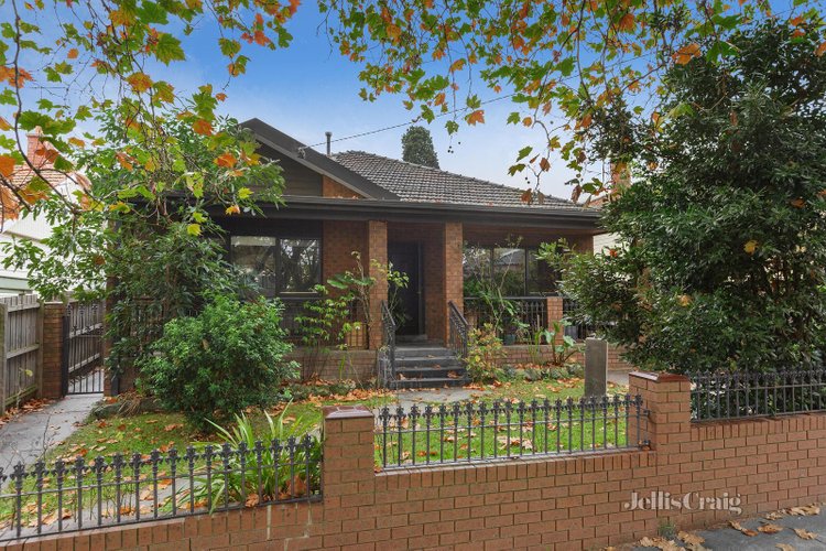 19 Campbell Street Kew 3101