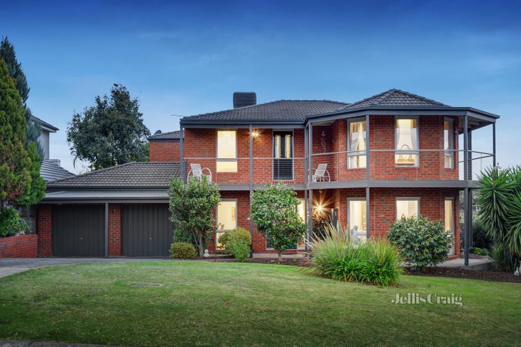 19 Candlebark Close Diamond Creek 3089