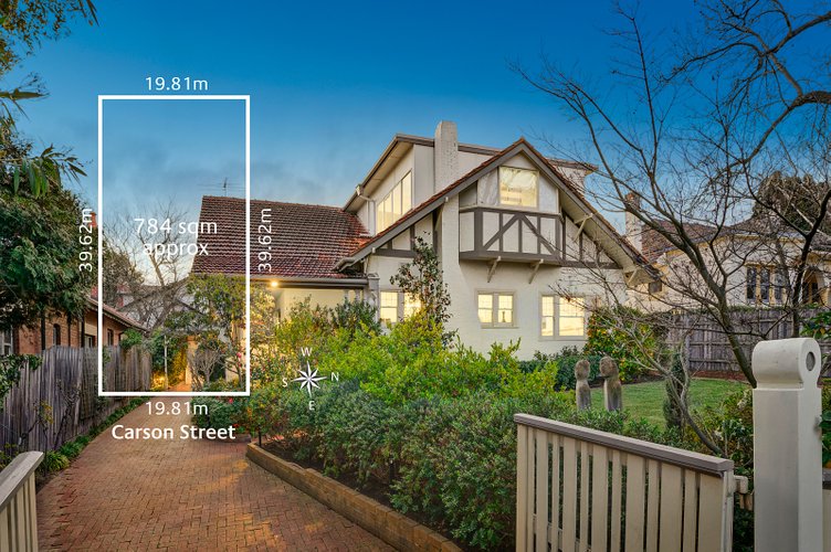19 Carson Street Kew 3101