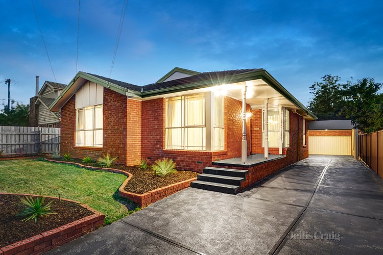 19 Carver Street Burwood East 3151
