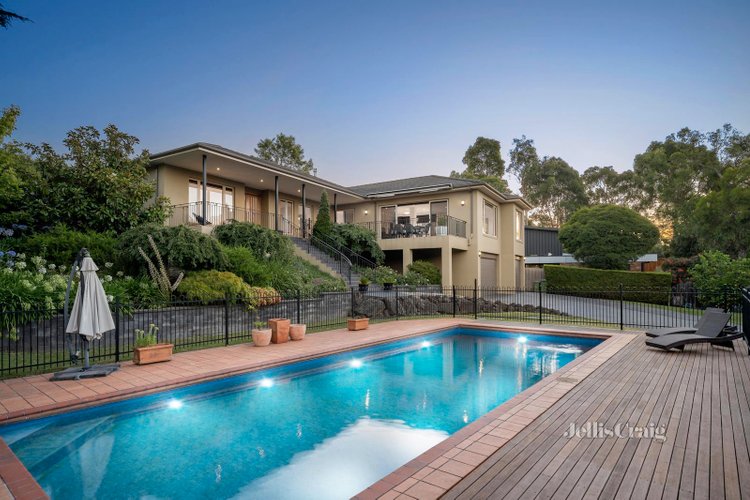 19 Cecil Circuit Croydon 3136