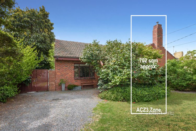19 Central Avenue Moorabbin 3189