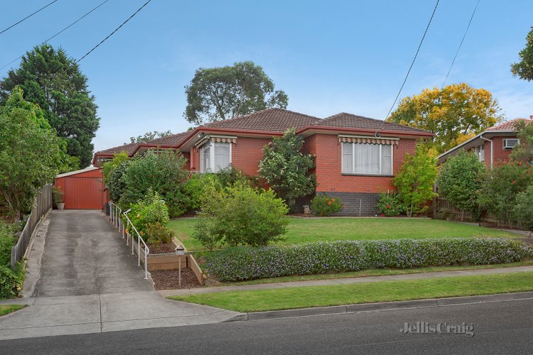 19 Champion Crescent Bundoora 3083