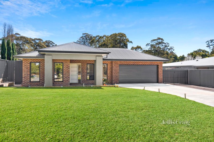 19 Chapmans Road Castlemaine 3450