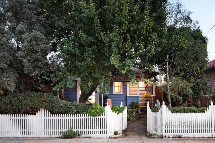 19 Clarence Street Brunswick East 3057