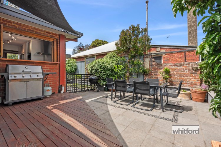 19 Clarke Street, Newtown