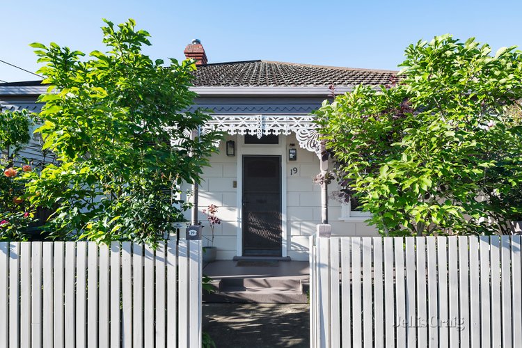 19 Claude Street Northcote 3070