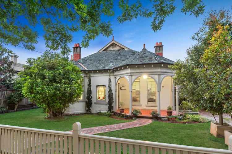 19 Coppin Street Malvern East 3145