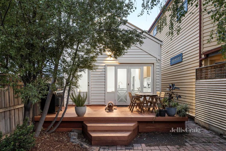 19 Coronet Street Flemington 3031
