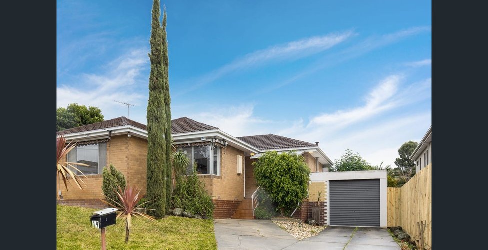 19 Crawford Road Templestowe Lower 3107