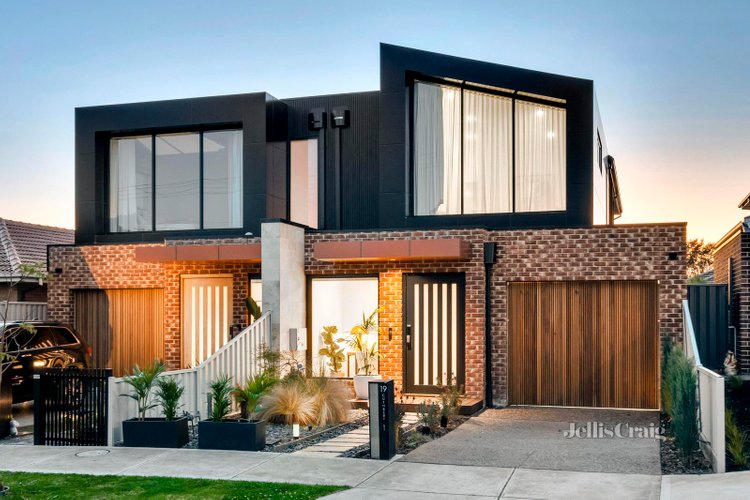 19 Cuthbert Street Niddrie 3042