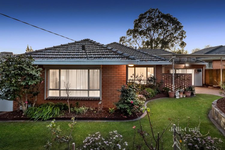 19 Dallas Street Mount Waverley 3149