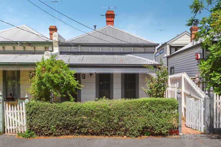 19 Dally Street Clifton Hill 3068