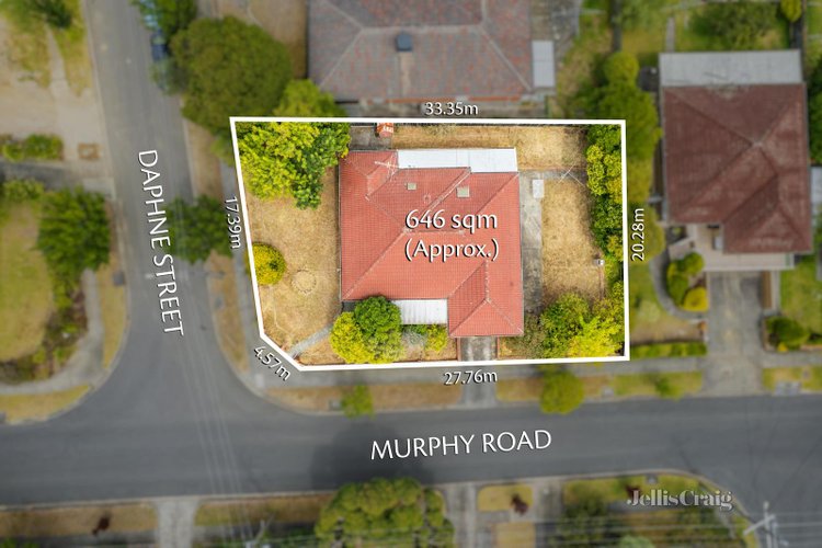 19 Daphne Street Doncaster East 3109