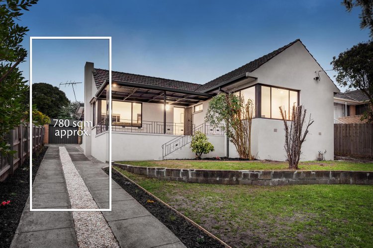 19 Darbyshire Road Mount Waverley 3149