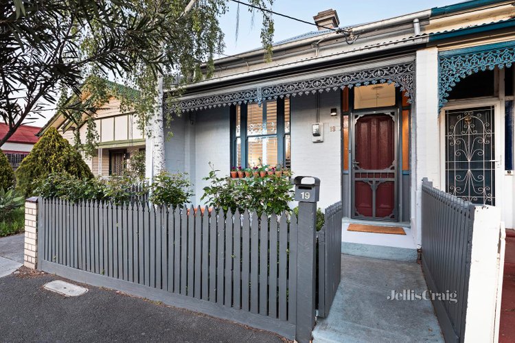 19 Davison Street Brunswick 3056