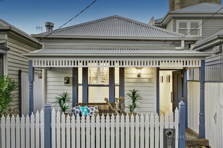 19 Dickens Street Richmond 3121