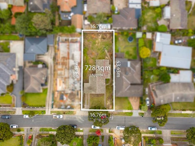 19 Dion Street Doncaster 3108
