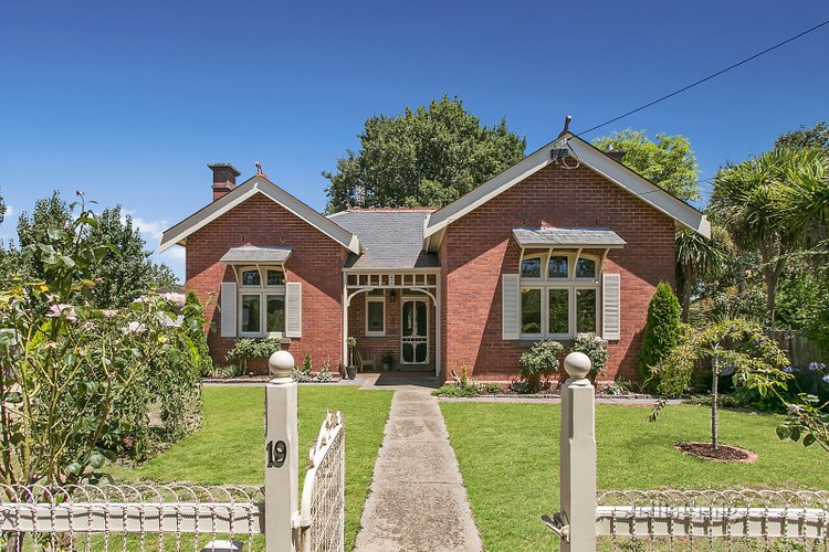 19 Donnithorne Street Kyneton 3444
