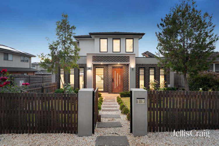 1 9 Dorset Street Glen Waverley 3150