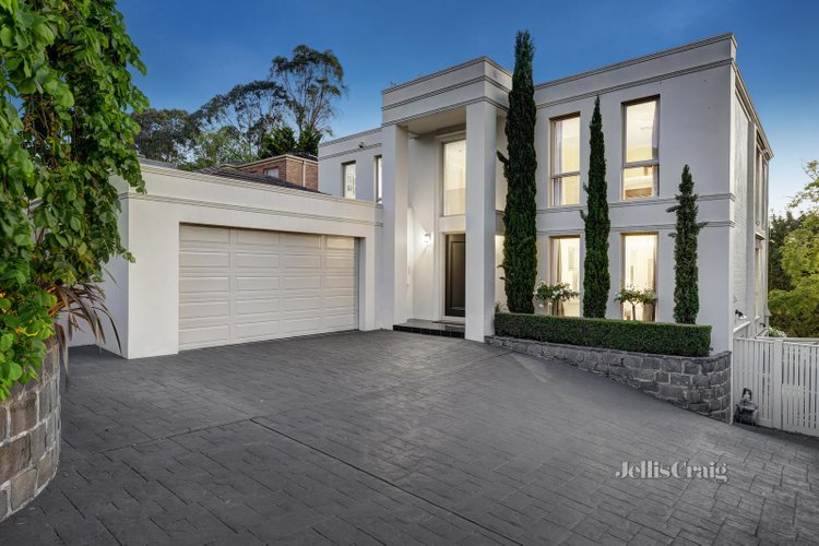 19 Echidna Road Eltham 3095