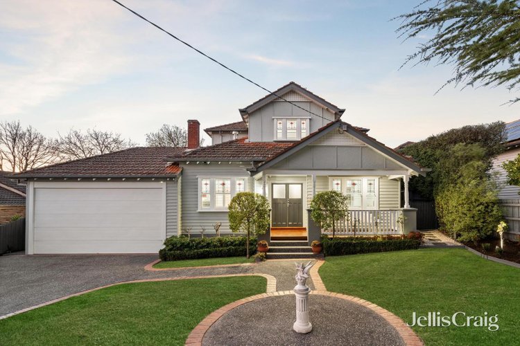 19 Elaroo Avenue Camberwell 3124