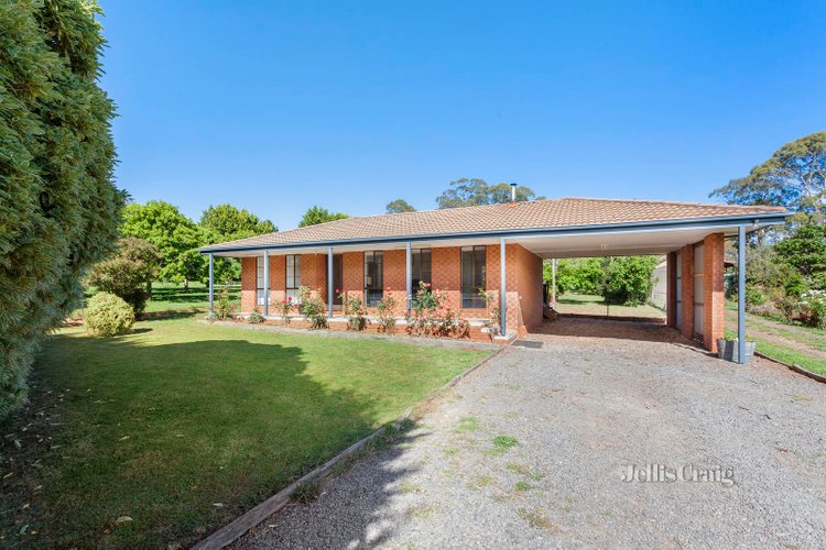 19 Eldon Street Glenlyon 3461