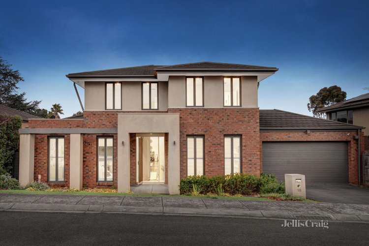 19 Emerald Rise Templestowe 3106