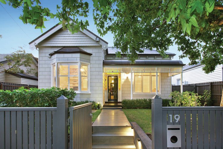 19 Ewart Street Malvern 3144