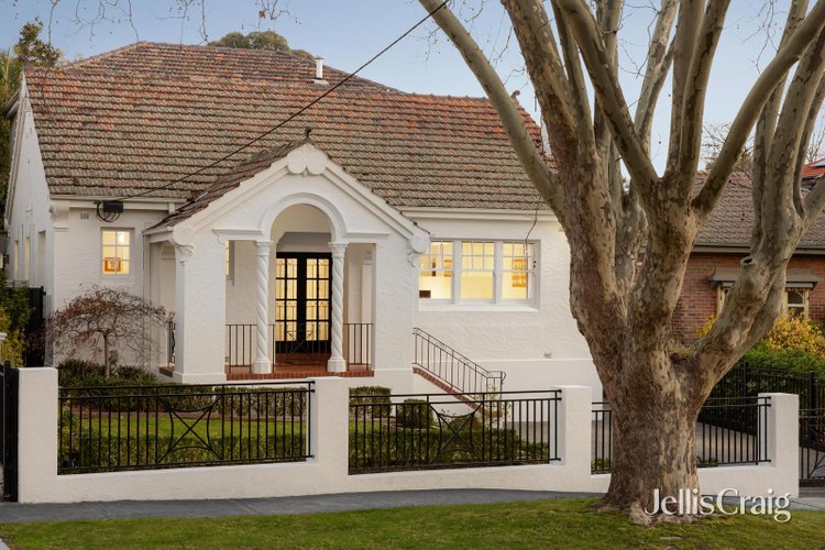 19 Fairy Street Ivanhoe 3079