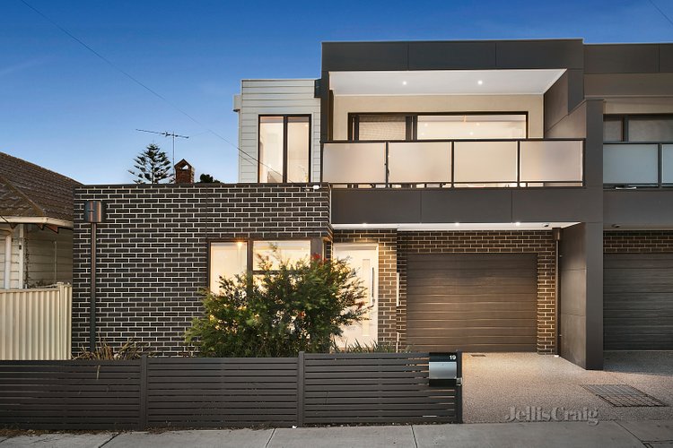 19 Federal Street Footscray 3011