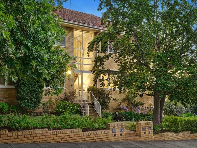 1 9 Fordholm Road Hawthorn 3122