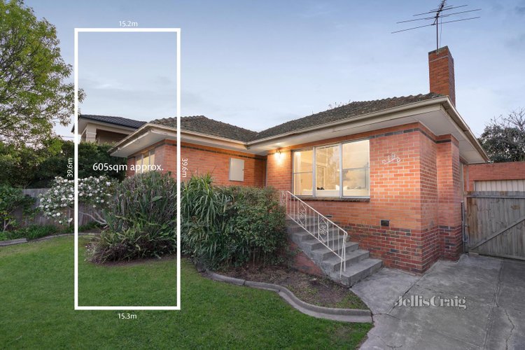 19 Frederick Street Bulleen 3105