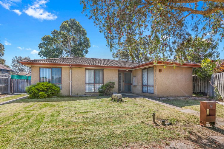 19 Freedom Court Whittington 3219