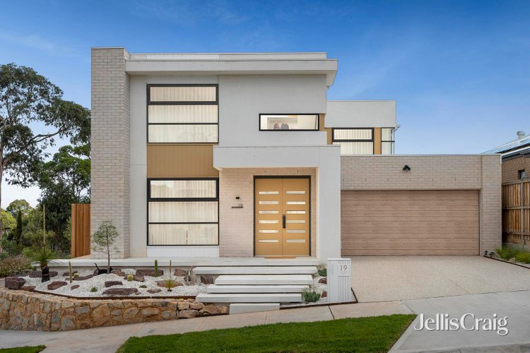 19 Gallivan Circuit Lilydale 3140