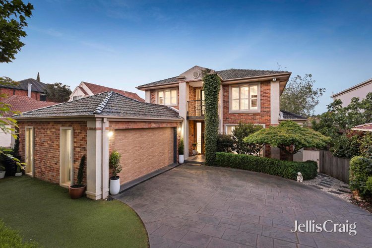 19 Galovac Close Donvale 3111