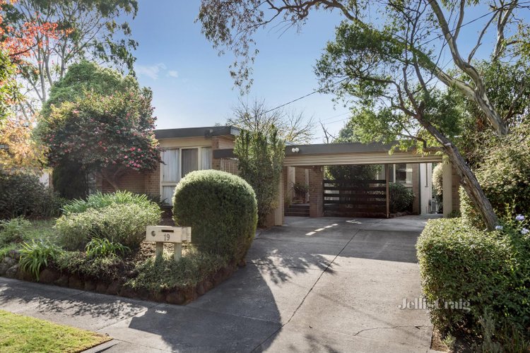 19 Glen Tower Drive Glen Waverley 3150