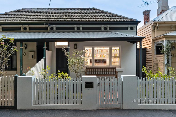 19 Glover Street South Melbourne 3205