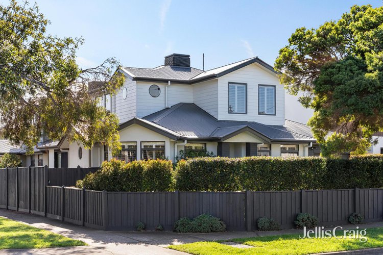 19 Gordon Street Newport 3015