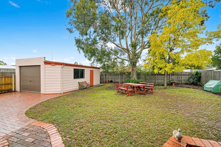 19 Greene Street, Bairnsdale