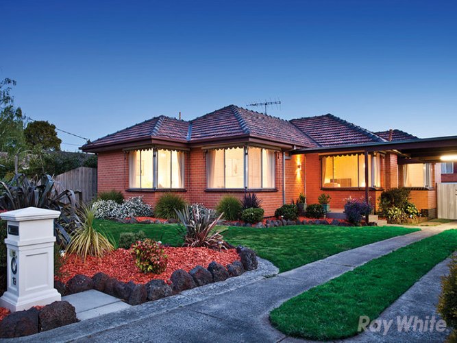 19 Gregory Crescent Mulgrave 3170