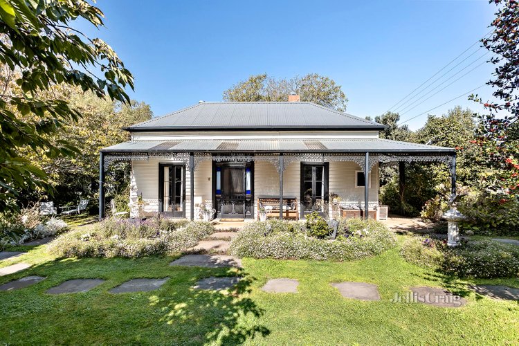 19 Grenville Street Daylesford 3460