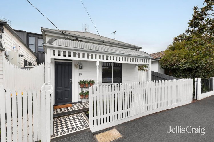 19 Groom Street Clifton Hill 3068