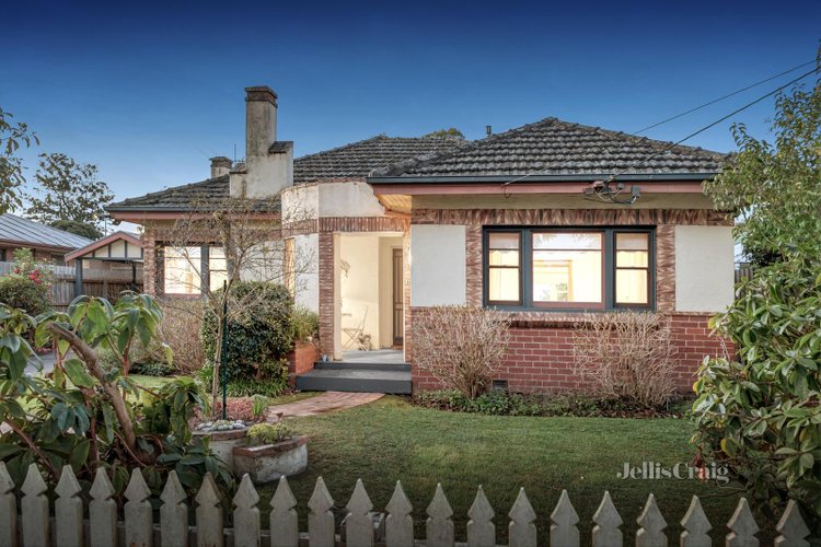 19 Haig Street Ringwood 3134