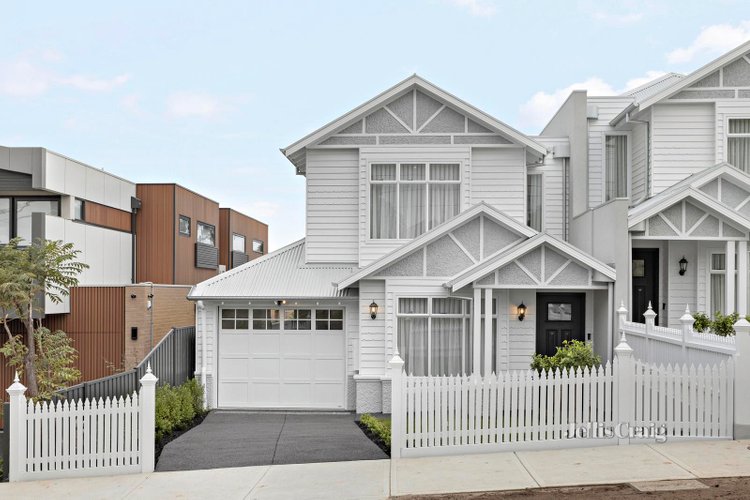 19 Hampton Road Essendon West 3040