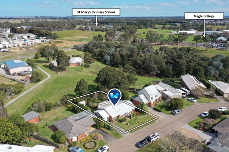 19 Harnham Drive, Bairnsdale