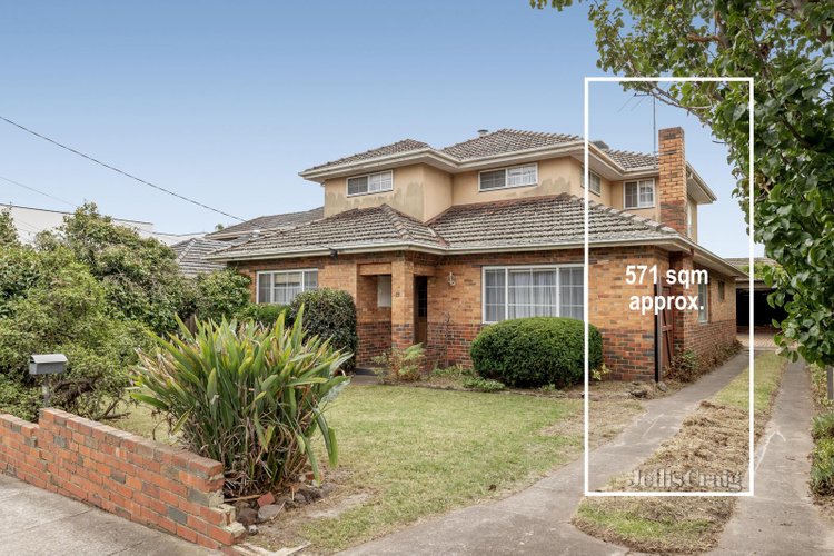 19 Hastings Street Mckinnon 3204