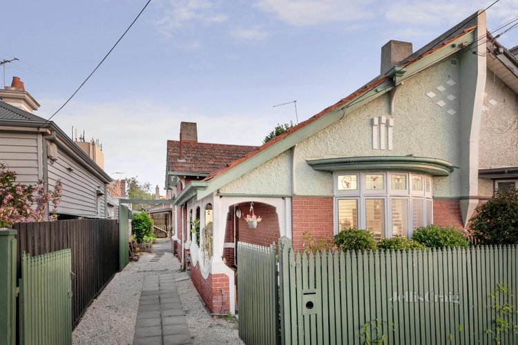 19 Havelock Street St Kilda 3182