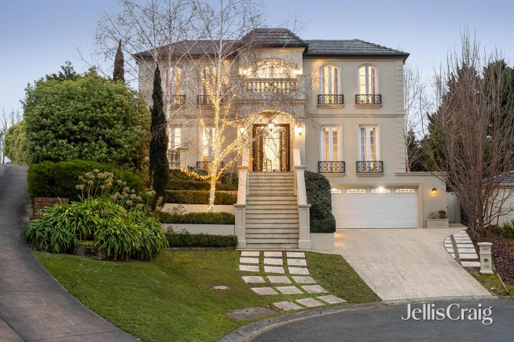 19 Hillhouse Road Templestowe 3106